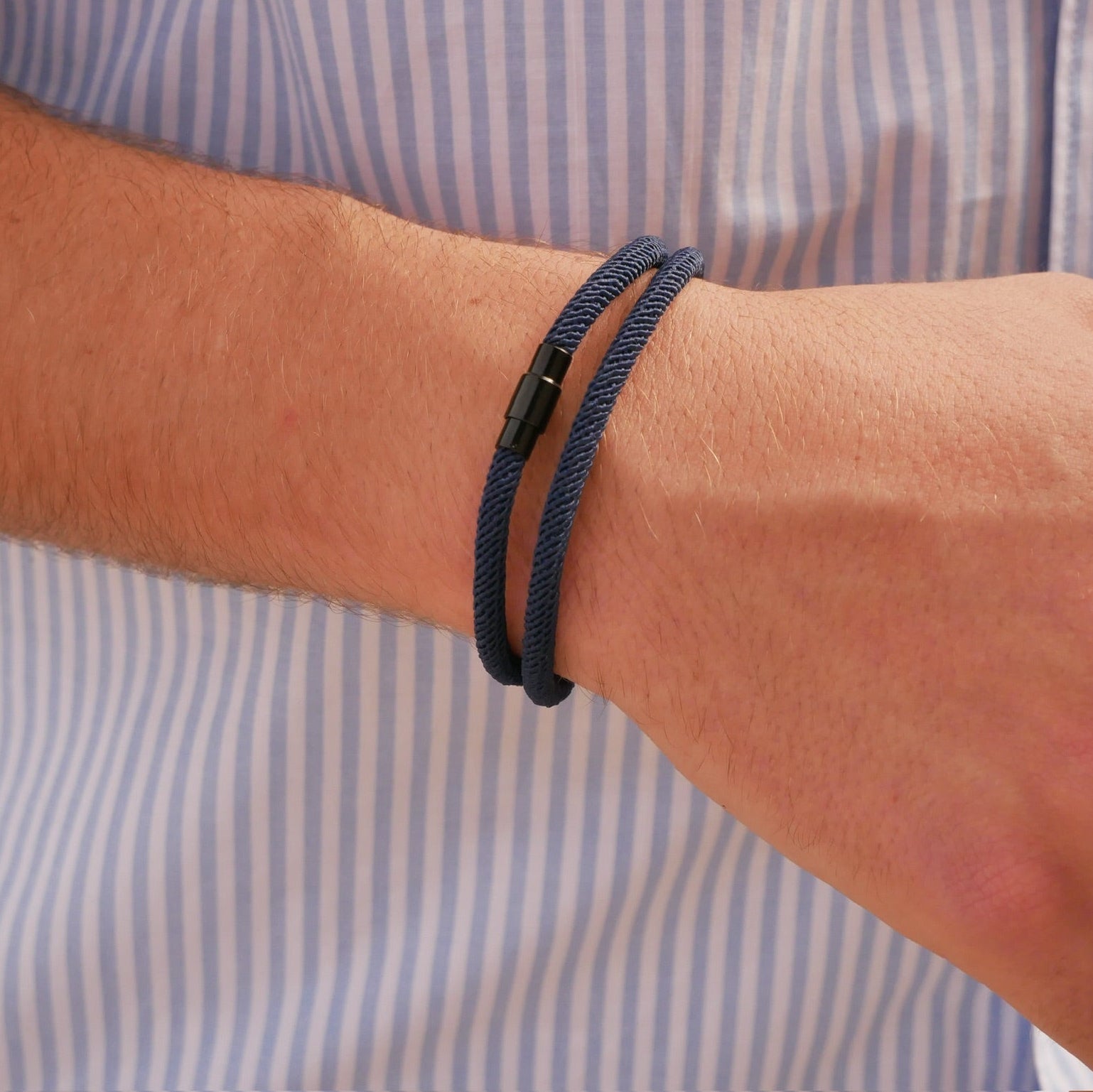 Bracelet double