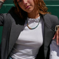 Colliers perles