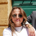 Colliers perles