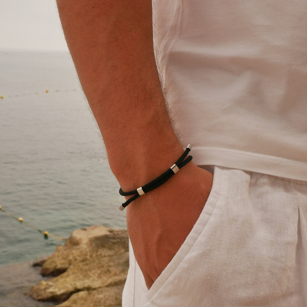 Bracelet cordon