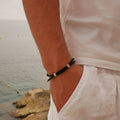 Bracelet cordon