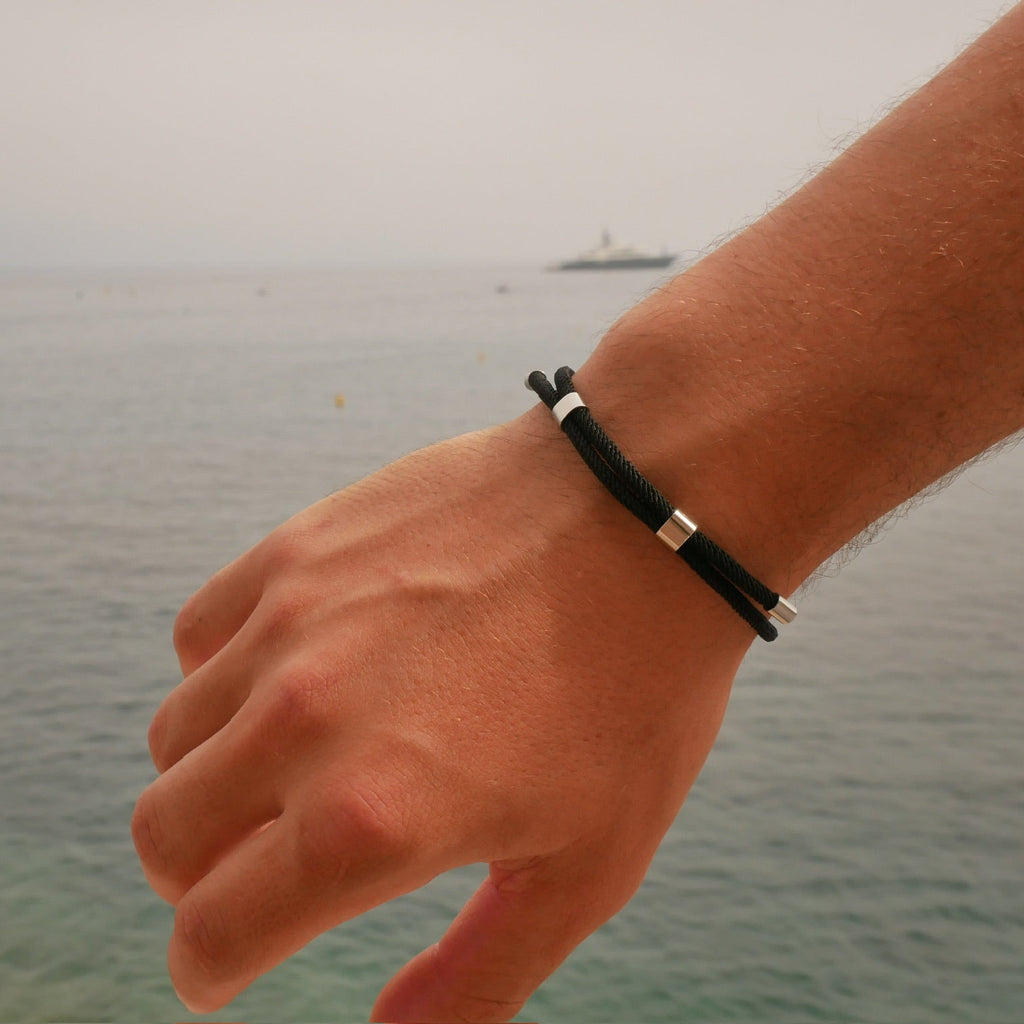 Bracelet cordon