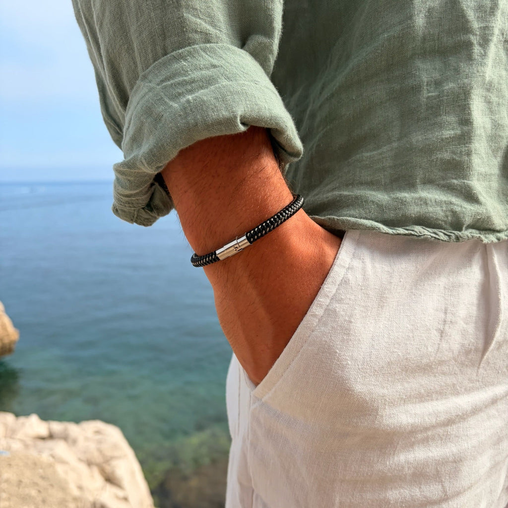 Bracelet homme