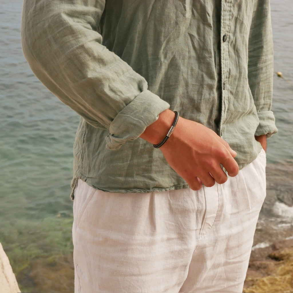 Bracelet homme