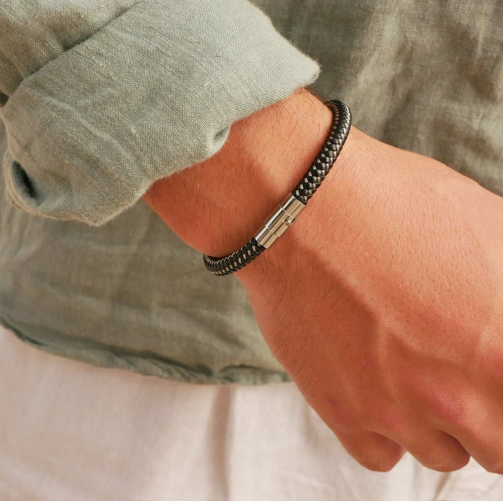 Bracelet homme