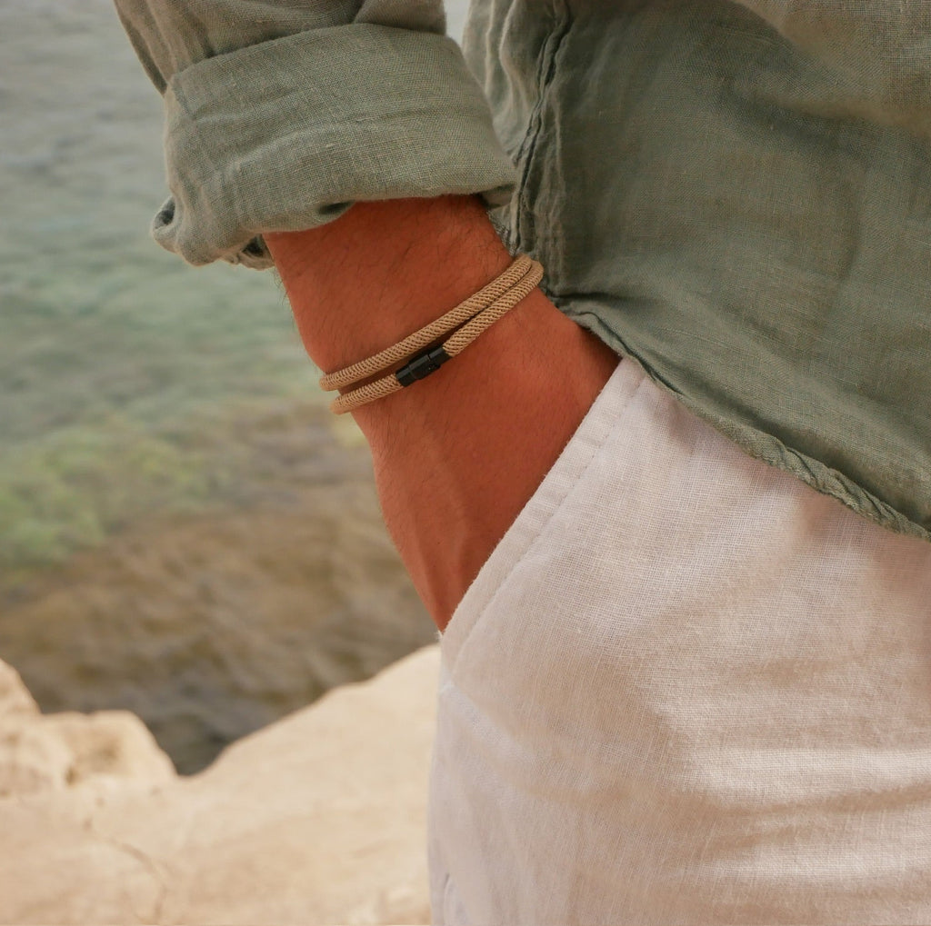 Bracelet double