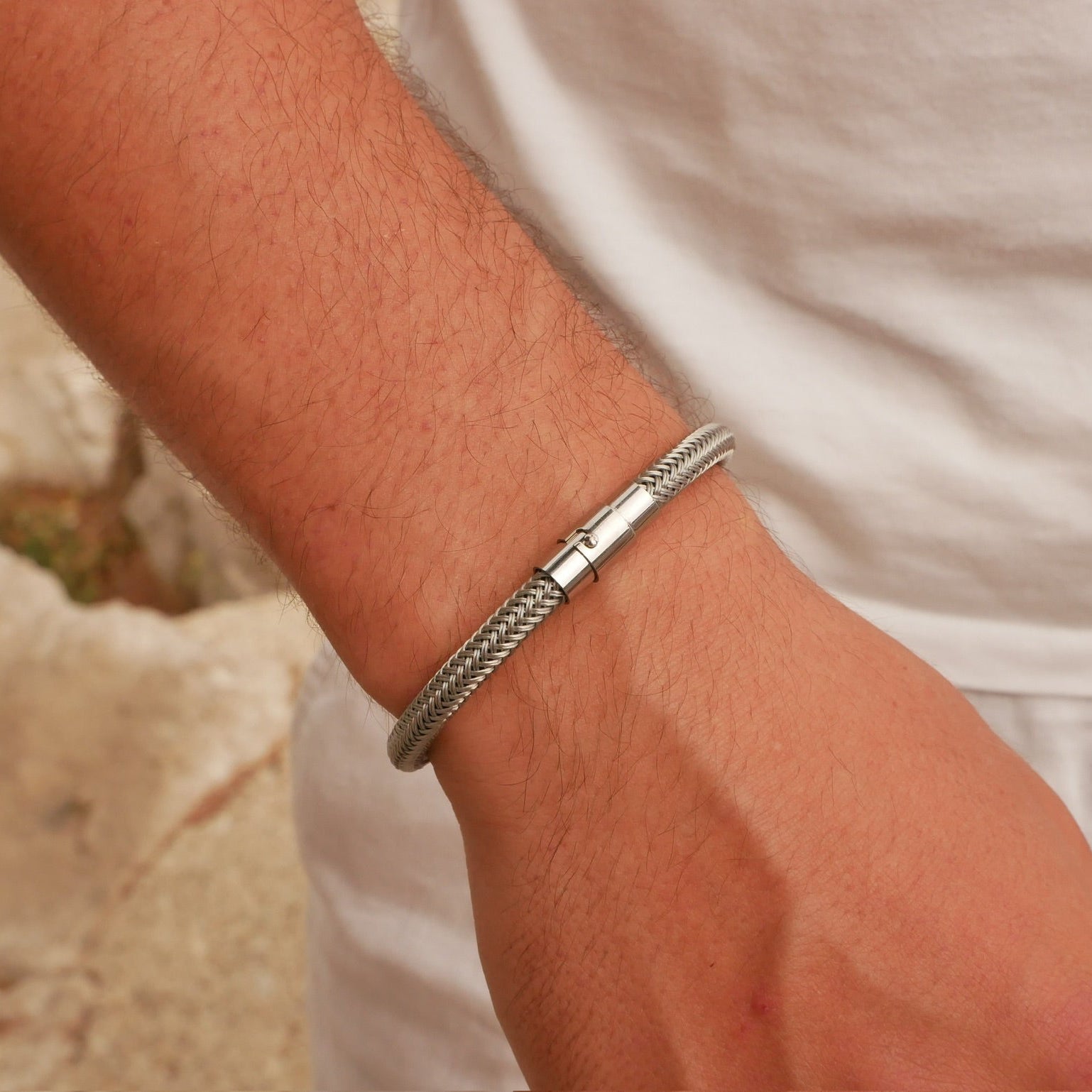 Bracelet homme
