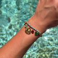 Bracelet Charmes