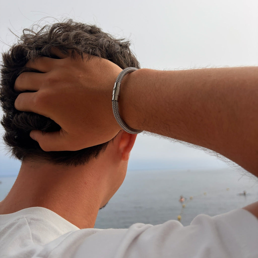 Bracelet homme