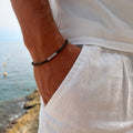 Bracelet tressé