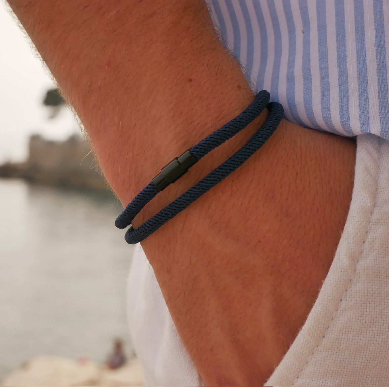 Bracelet double