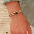 Bracelet double
